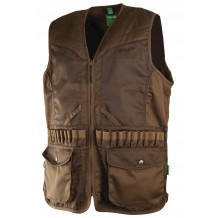 Gilet de chasse cal.20 Treeland T603