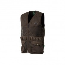 Gilet de chasse Treeland 20 tubes T609 - 5XL
