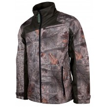 Veste de chasse Oxford Treeland T622