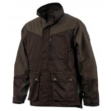 Veste de chasse canevas Treeland T630