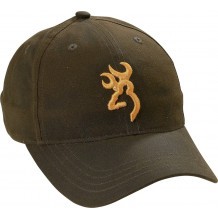 Casquette de chasse Browning Dura Wax 3D