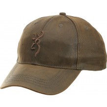Casquette de chasse Browning Rhino Hide