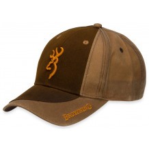 Casquette de chasse Browning Two Tone