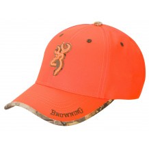 Casquette de chasse Browning Sureshot