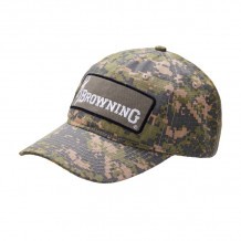 Casquette de chasse Browning Digi Forest