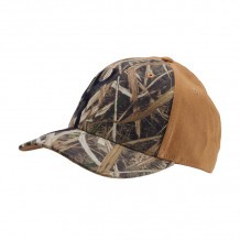 Casquette de chasse Browning MOSGB - Ocre