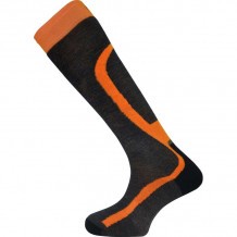 Chaussettes de chasse Monnet Pro Hunting hautes - Orange