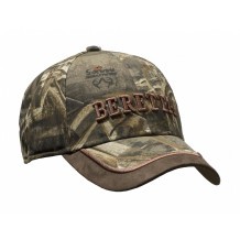 Casquette de chasse Beretta Realtree Camo Max 5