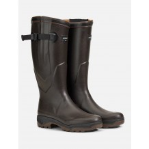 Bottes de chasse Aigle Parcours Vario 2 Marron