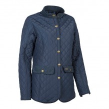 Veste matelassée Femme Club Interchasse Miss Phénix - Taille L