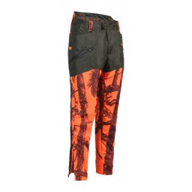Fuseau de chasse Percussion Predator R2 - GhostCamo B&B