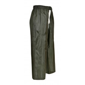 Cuissard de chasse Percussion Renfort - Taille 1 = 38-40