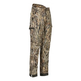 Fuseau de chasse Percussion Brocard - GhostCamo Wet