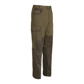 Pantalon de chasse Percussion Savane - Taille 38