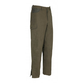 Fuseau de chasse Percussion Rambouillet Kaki - Taille 44