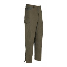 Fuseau de chasse Percussion Rambouillet Kaki - Taille 50