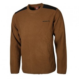 Pull de chasse Somlys 153