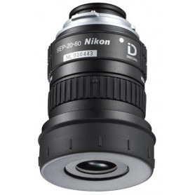 Oculaire Nikon SEP-20-60