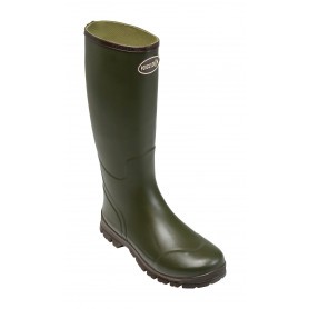 Bottes de chasse Percussion Marly Jersey - Pointure 45