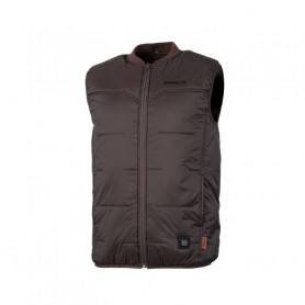 Gilet chauffant Somlys 217