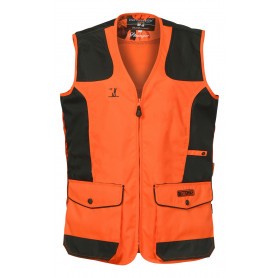 Gilet de traque Enfant Percussion