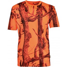 Tee-shirt Enfant Percussion - GhostCamo B&B