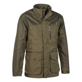 Veste de chasse Enfant Percussion Imperlight Evo