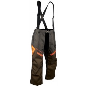 Cuissard de chasse Somlys Kevlar Indestructor 399+