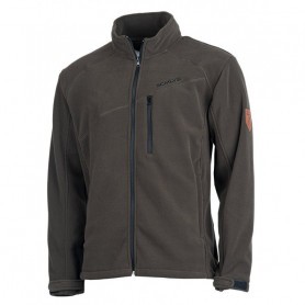 Blouson polaire haute densité Somlys 401 - Taille M