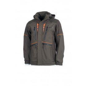 Veste softshell Somlys 446