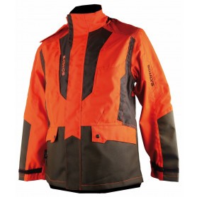 Veste de traque Somlys Indestructor 454 - Taille M