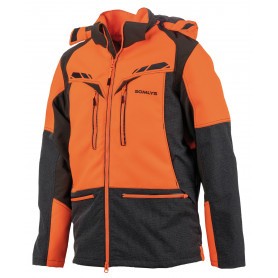 Veste de traque Defender Treck Somlys 479