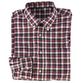 Chemise de chasse SOMLYS 510