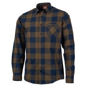 Chemise de chasse Somlys 514
