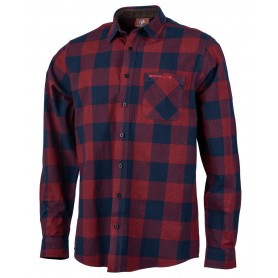 Chemise de chasse Somlys 515