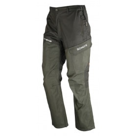 Fuseau de chasse Somlys 600D vert 530