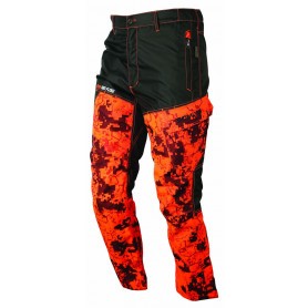 Fuseau de chasse Somlys 600D camo orange 532