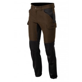 Pantalon dee chasse Somlys Prestige polaire 575