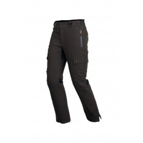 Pantalon de chasse Somlys chaud 576