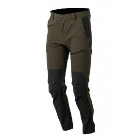 Pantalon de chasse léger Somlys stretch 640N