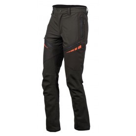 Pantalon softshell Somlys Newtek 645