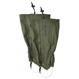 Guêtres de chasse Somlys Light Traque 754