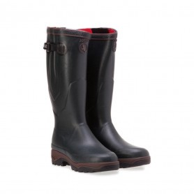 Bottes de chasse Aigle Parcours 2 Iso Bronze - Pointure 43