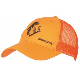 Casquette de chasse Somlys maille 920