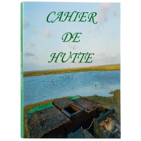 Cahier de Hutte