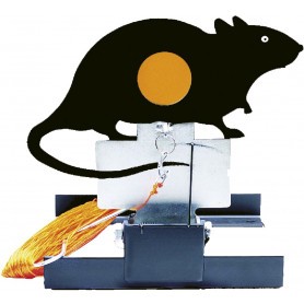 Cible Gamo Rat Target