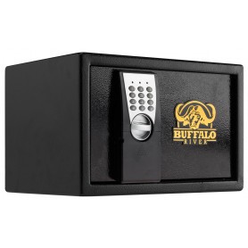 Coffre mural pour armes de poing Buffalo River Digital Premium