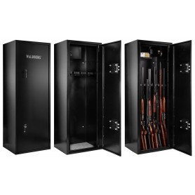 Armoire forte Waldberg 18 armes