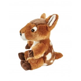 Peluche Têtabizous Faon 17 cm