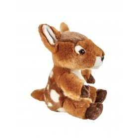 Peluche Têtabizous Faon 17 cm